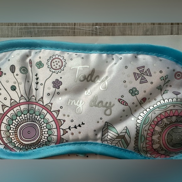 Sleep Mask, Eye Mask, Sleeping Mask - Picture 5 of 8